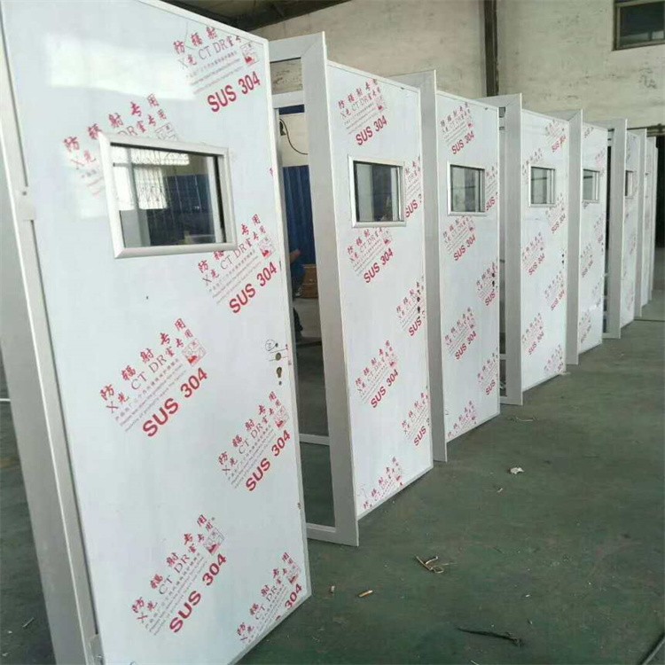 凉山防辐射铅门商家对后市谨慎看空心态未改