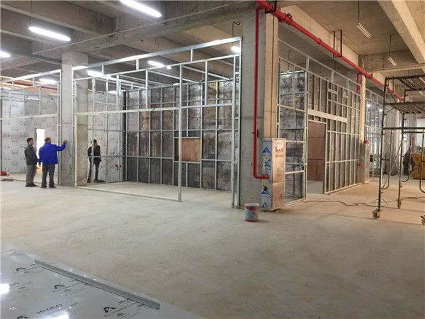 凉山X射线机房防护设计的原则