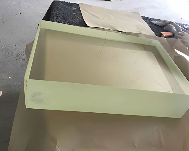 凉山防辐射玻璃的用途及优点