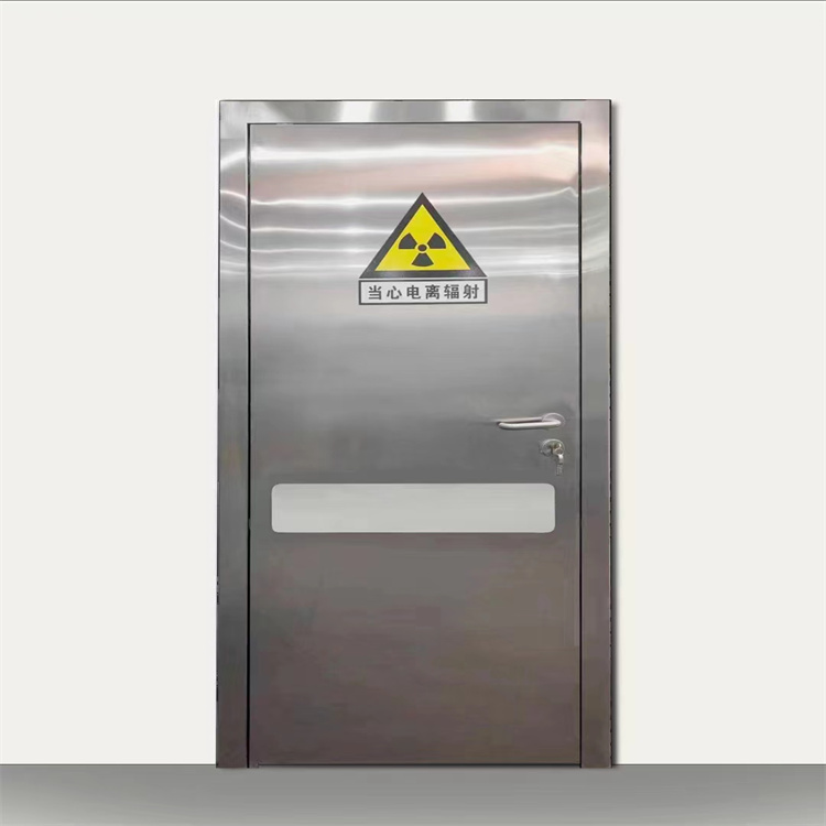 凉山防辐射铅门市场供需矛盾加剧