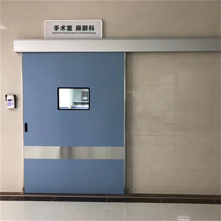 凉山怎么知道您想要哪种手术室感应门呢？