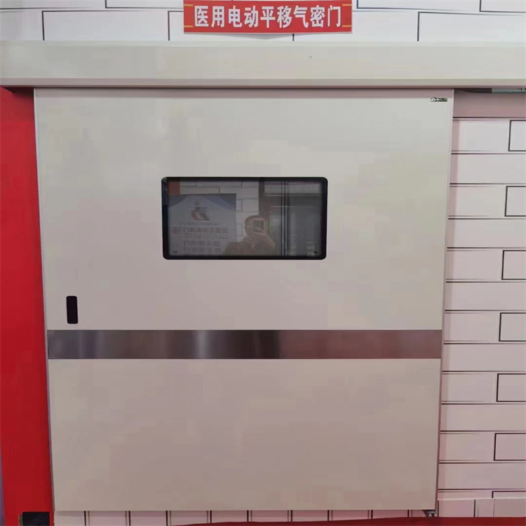 凉山医用铅门制造商的价格已从高位回落