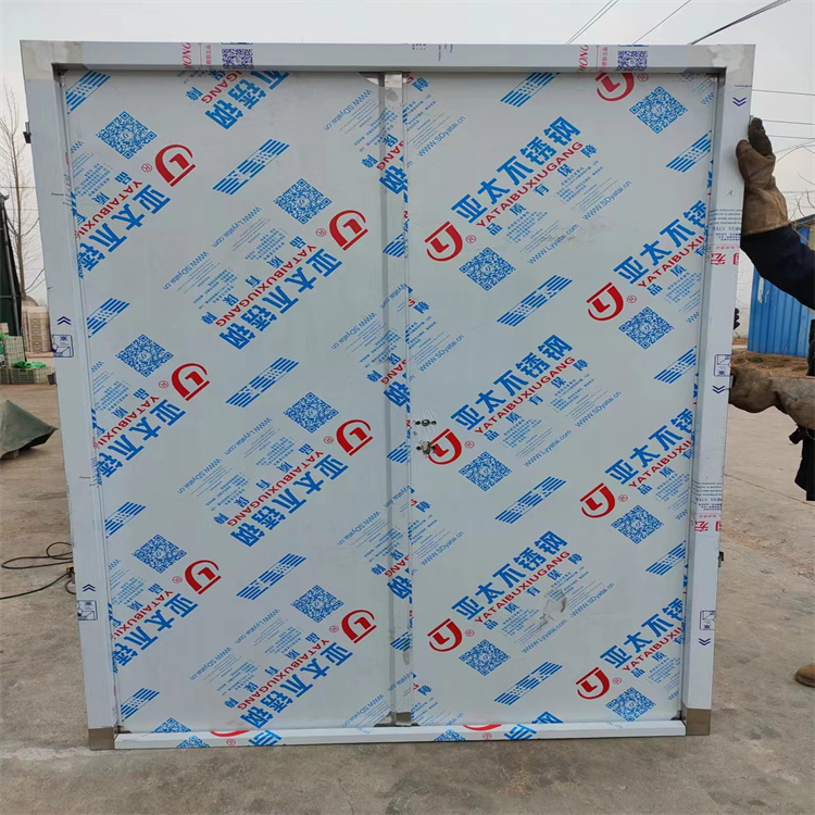 凉山防辐射铅门的功能特点