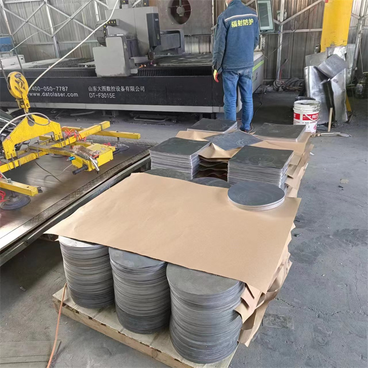 凉山铅的应用领域及性质