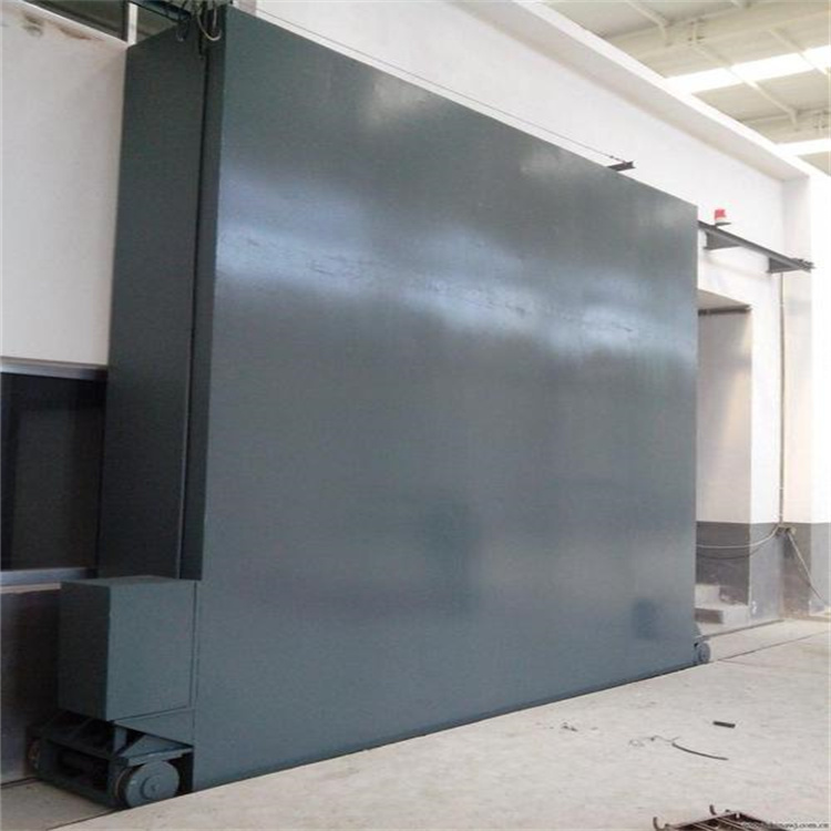 凉山工业探伤门详细介绍