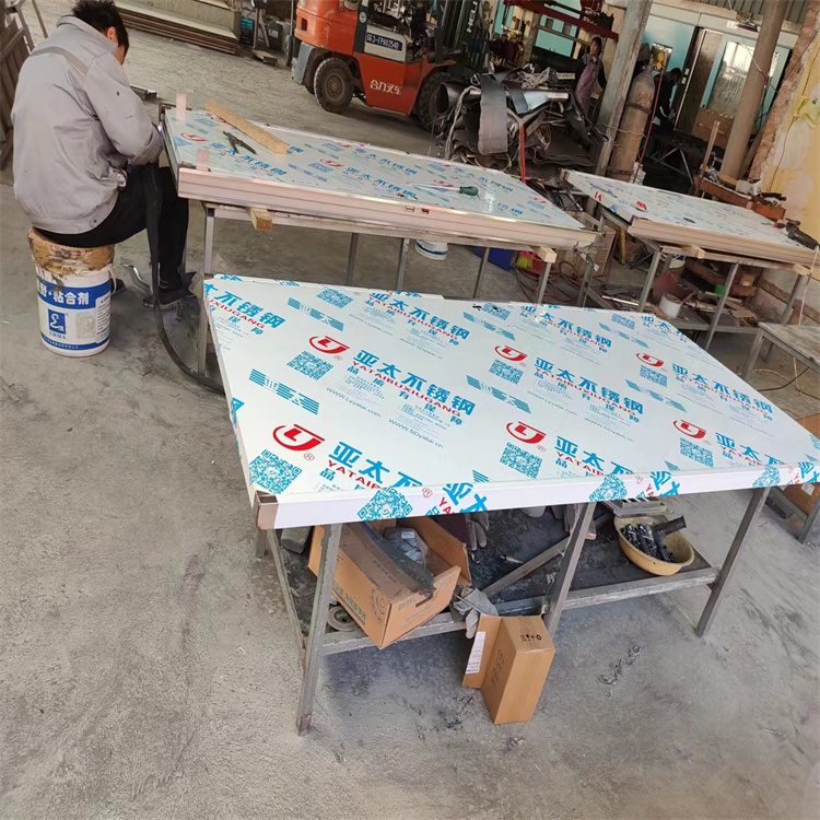 凉山鉴别铅门质量的方法优哪些