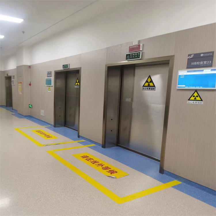 凉山铅门详细介绍