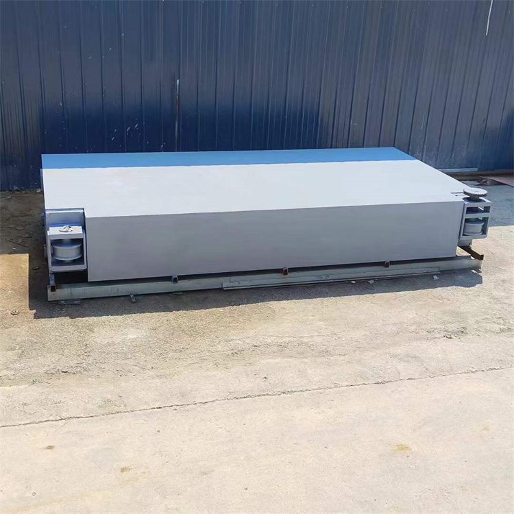 凉山工业探伤门的详细介绍