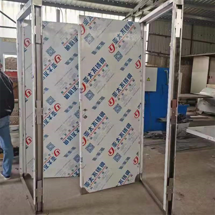 凉山平开铅门一些常见故障