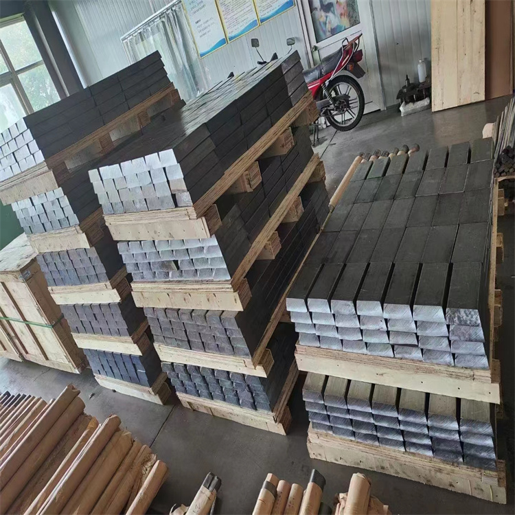 凉山铅块的用途有那些