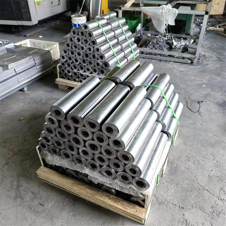 凉山铅板详细介绍