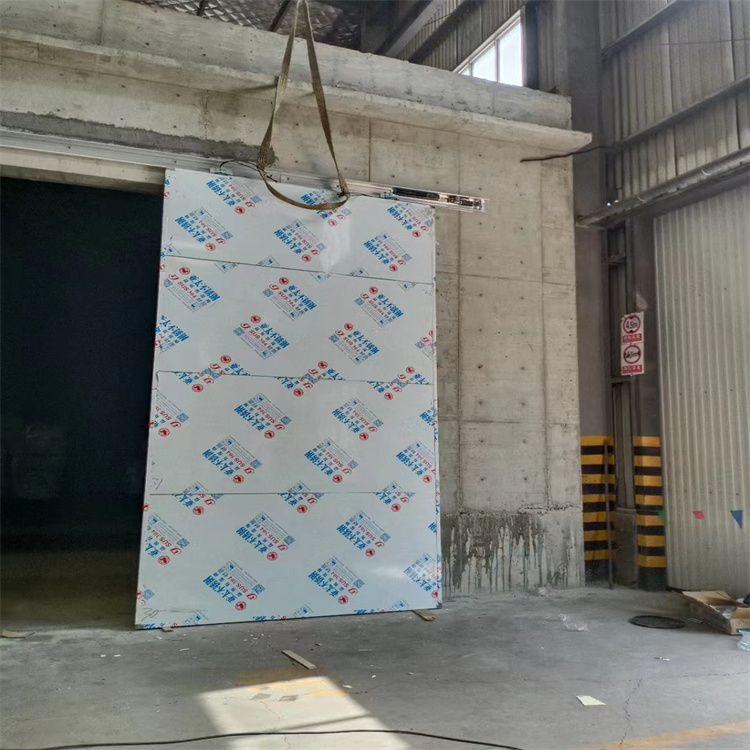 凉山铅门的作用是什么