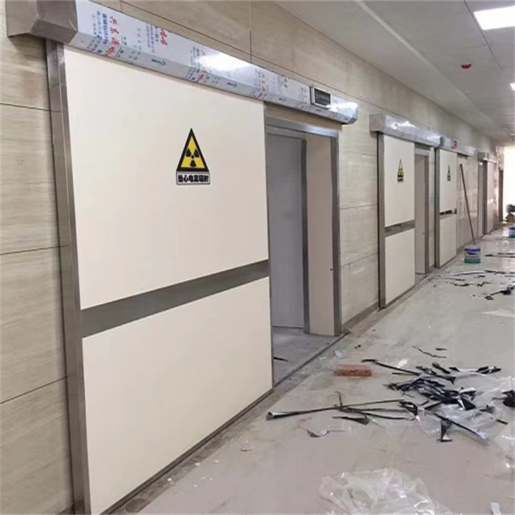 凉山安装铅门注意事项