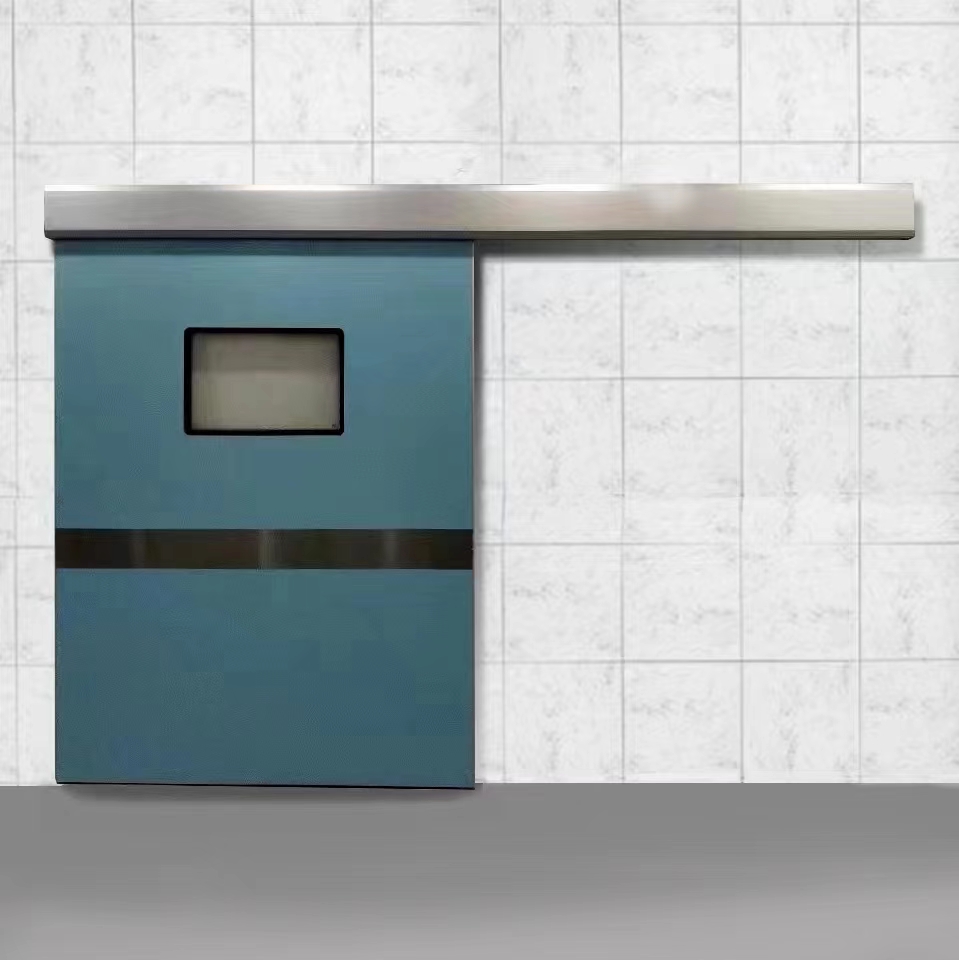 凉山铅门的尺寸标准