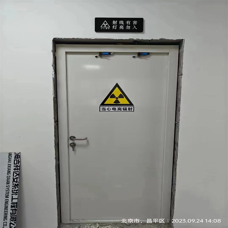 凉山铅门开门或闭门动作太慢