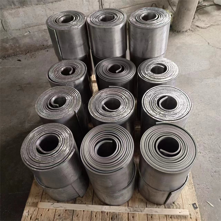 凉山挑选铅板需要考虑哪些方面