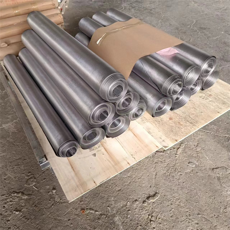 凉山影响铅板价格的因素有哪些