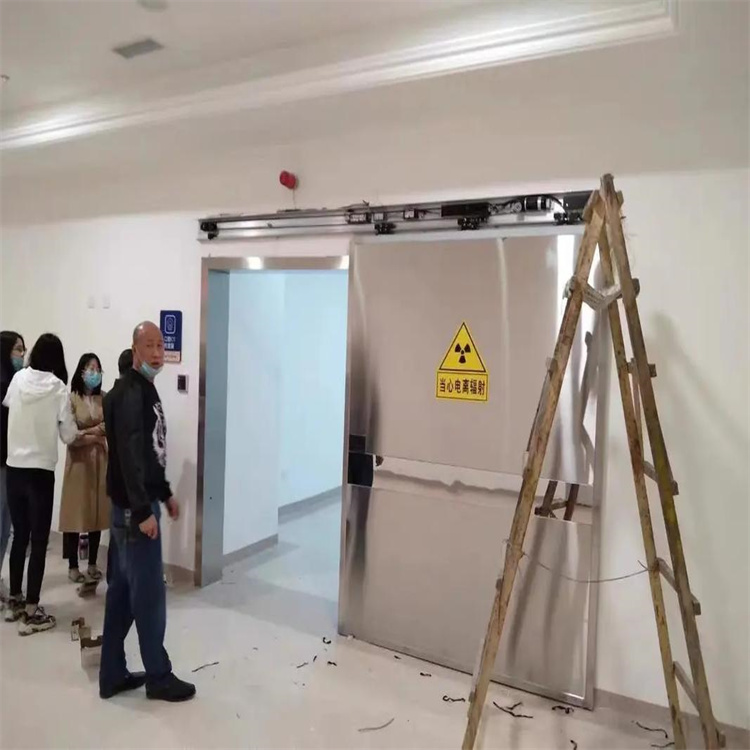 凉山铅门是什么?铅门作用?