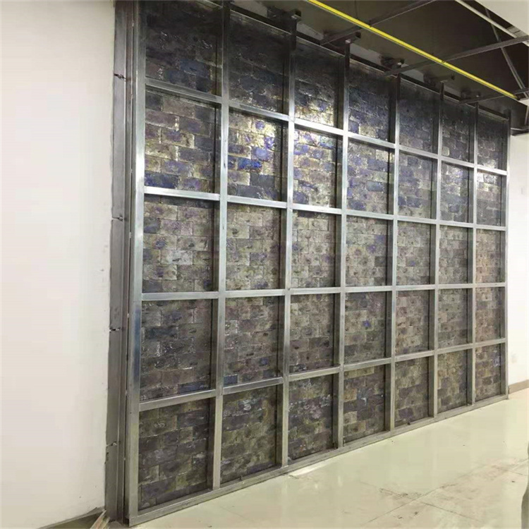 凉山铅砖是什么?铅砖价格?