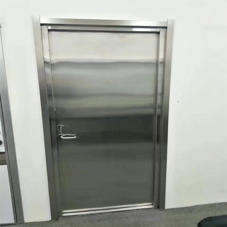 凉山铅门的分类及其特点