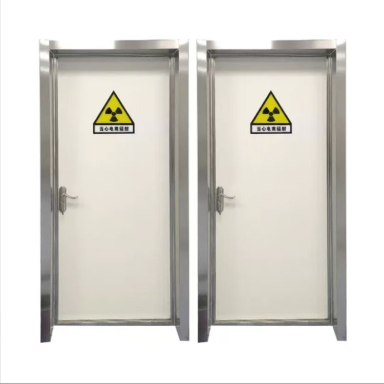 凉山医用辐射防护铅门
