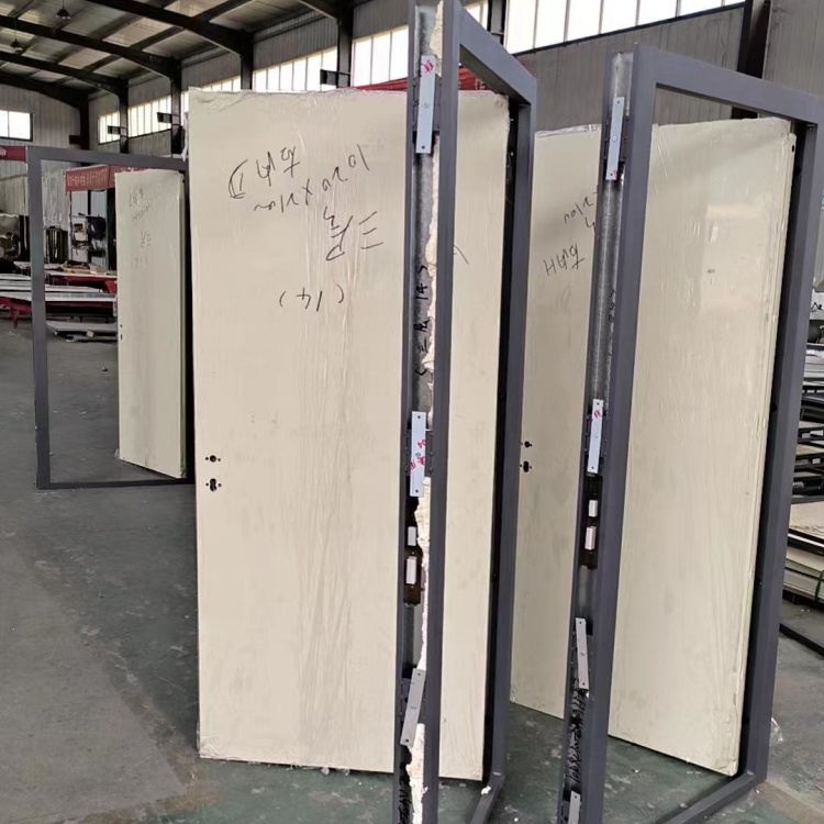 凉山铅门：辐射防护的关键屏障，你了解多少？