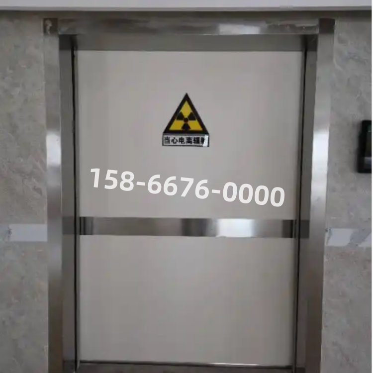 凉山铅门是什么材质